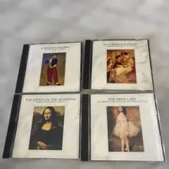 クラシック音楽CDセット ヒストリカル系① 2026年最新】クラシック cd セットの人気アイテム - メルカリ