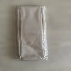 【未開封】エアラブ用バッテリーポーチ