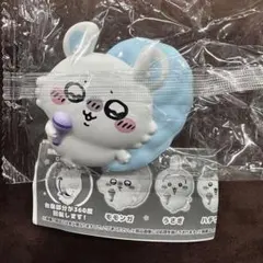 ちいかわ ライトクリップ モモンガ　ガチャガチャ