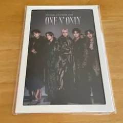 ONE N' ONLY Official Calendar 2026