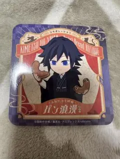 鬼滅の刃ufotablecafeバレンタイン&ホワイトデー To you期 義勇 - メルカリ