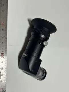 2026年最新】ニコン アングルファインダー DR-4の人気アイテム - メルカリ