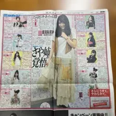 新聞 乃木坂46 山本彩 チャン・グンソク 前田敦子 指原莉乃 大島優子 AKB