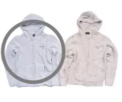 アジョリー a-jolie ルームウェア ブルー