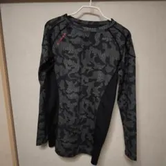 Z-DORAGONインナークールTシャッツ