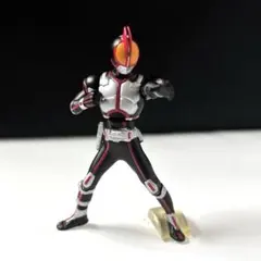 仮面ライダーファイズ　HG仮面ライダー23
