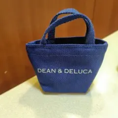 ディーン&デルーカ ホリデーミニトート
