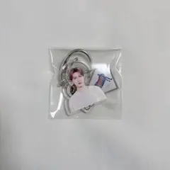 M!LK 山中柔太朗 アクキー