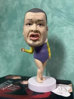 2026年最新】野性爆弾くっきー フィギュアの人気アイテム - メルカリ