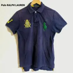 POLO ラルフローレン ポロシャツ ビッグポニー - メルカリ