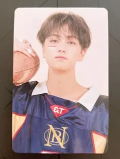 &TEAM ポップアップストア ランダムトレカ TAKI タキ