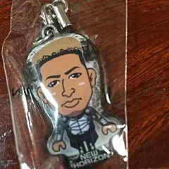 EXILE 関口メンディー ガチャ クリーナー