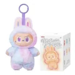 POP MART THE MONSTERS Big into Energy シm