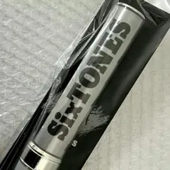 SixTONES 　チェンエラ　ペンライト 正規品