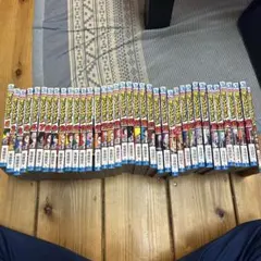 ヒロアカ漫画　1ー37巻(5巻無し)＋映画特典
