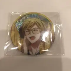 アイドリッシュセブン アイナナ 缶バッジ 六弥ナギ ユニット カプセルガチャ