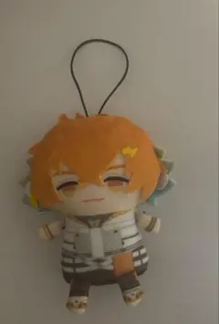 宇佐美リト にじぱぺっと