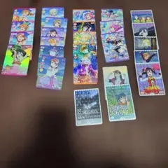 ラブライブカードゲーム