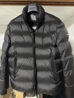 エンポリオアルマーニ ダウン