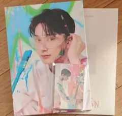 SEVENTEEN 『Face the Sun CARAT盤』