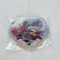 あんスタ 中国 アクスタ ジュン