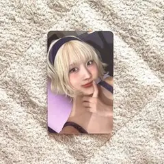 TWICE STRATEGY starriver トレカ モモ