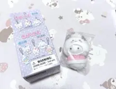 ちびっとも こぎみゅん