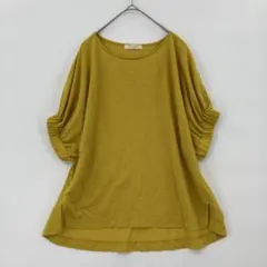 chocol raffine robe ショコラフィネローブ チュニック