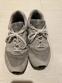 New Balance ニューバランス CM996 GRAY