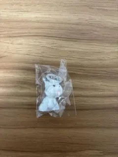 コロンとべびわんこ ころふわめじるしチャーム よーきー ガチャガチャ