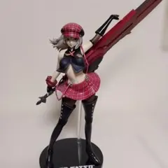 GOD EATER アリサ・イリーニチナ・アミエーラ フィギュアのサムネイル