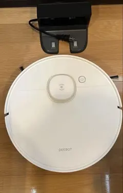 2026年最新】ecovacs deebot n7の人気アイテム - メルカリ