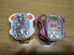 仮面ライダーギーツ レイズバックル 2個セット