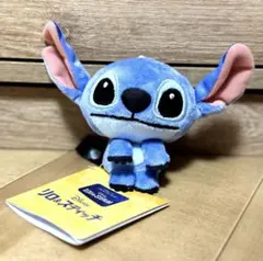 実写映画『 リロ & スティッチ 』 ＆youマスコット スティッチ 1点