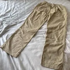 OLD Stussy パンツbrushed beach pants サイズMのサムネイル