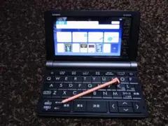 簡易動作確認済】CASIO XD-SR9850 高校生対応 理系上位モデル - メルカリ