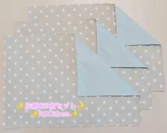 新品ランチョンマット2枚セット《No. SG35》