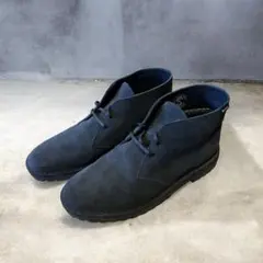 ❗️GWセール❗️《希少》【Clarks ×BEAMS別注】GORE-TEXブーツ