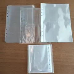 シール帳 リフィル まとめ売り