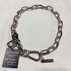 【DSQUARED2】ディースクエアード Chain Me ネックレスのサムネイル