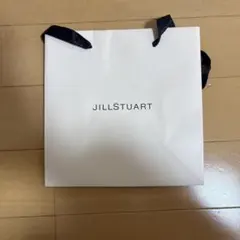 JILLSTUART 薄ピンクショップ袋 5枚セット