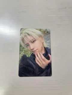 &TEAM Mark on Me ミニCDVer. セルカ ユウマ