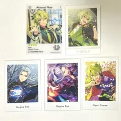 あんスタ ぱしゃ 日和 凪砂