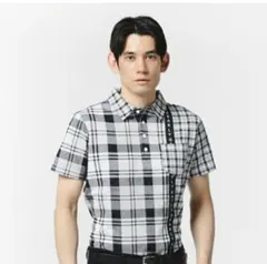 売りつくし　パーリーゲイツ　ポロシャツ　サイズ５　超美品