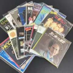 EPレコードまとめ売り　26 2026年最新】EPレコードまとめ売りの人気アイテム - メルカリ