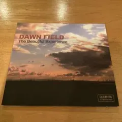 DJ KENTA/DAWN FIELD Beautiful Experience