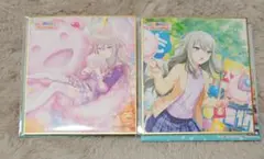 2025年最新】プロセカ 寧々 色紙の人気アイテム - メルカリ