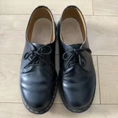 Dr.Martens MIE 1461 3 ホール イングランド製