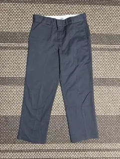 Dickeys 874 ワークパンツ　古着