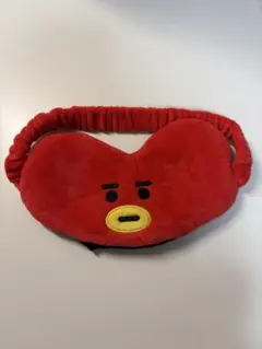 BT21 TATA ぬいぐるみヘアバンド
